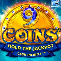 Rockwin – 9 Coins