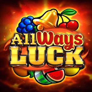 Rockwin – All Ways Luck