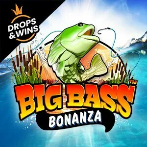 Rockwin – Big Bass Bonanza