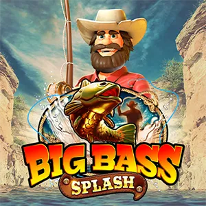 Rockwin – Big Bass Splash