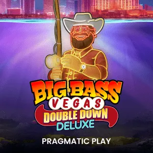 Rockwin – Big Bass Vegas