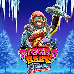 Rockwin – Bigger Bass Blizzard