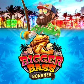 Rockwin – Bigger Bass Bonanza