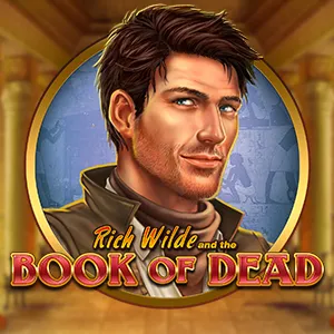 Rockwin – Book Of Dead