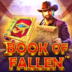 Rockwin – Book Of Fallen