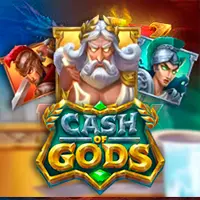 Rockwin – Cash Gods