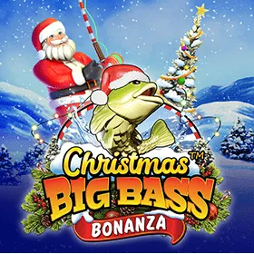 Rockwin – Christmas Big Bass