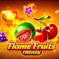 Rockwin – Flame Fruits Frenzy 2