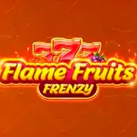 Rockwin – Flame Fruits Frenzy