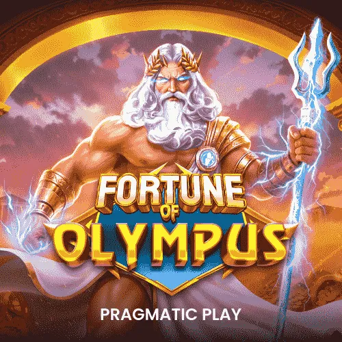 Rockwin – Gates Of Olympus