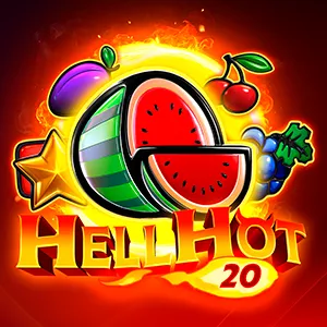 Rockwin – Hell Hot 20