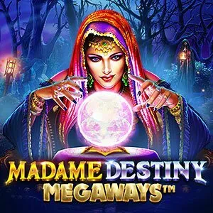 Rockwin – Madame Destiny Megaways