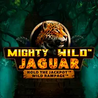 Rockwin – Mighty Wild Jaguar