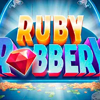 Rockwin – Ruby Robbery