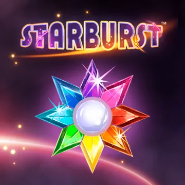 Rockwin – Starburst