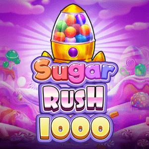 Rockwin – Sugar Rush 1000