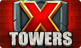 Rockwin – Tower X