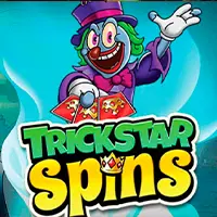 Rockwin – Trickstar Spins