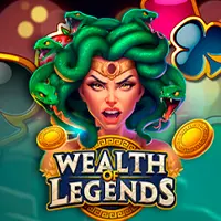 Rockwin – Wealth Legends